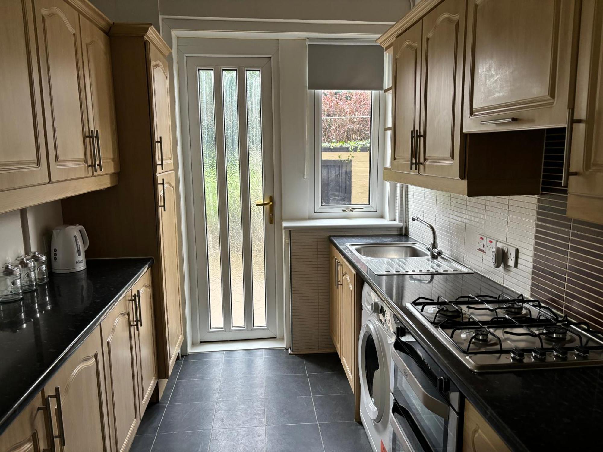 אדינבורו Annandale Apartment מראה חיצוני תמונה